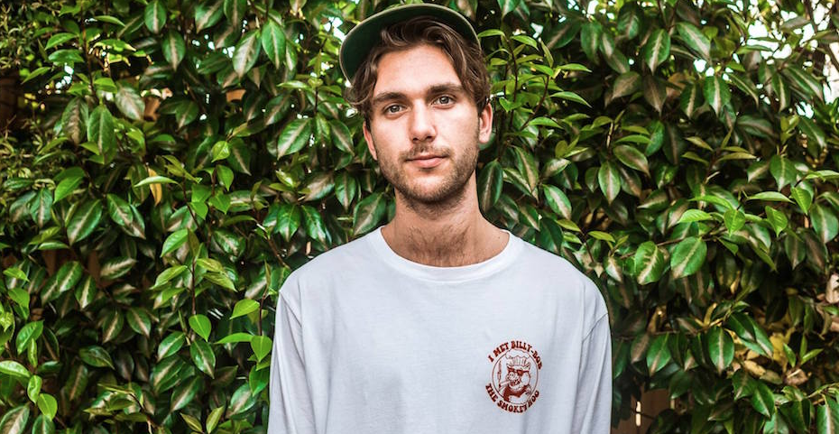 Release of the Week: Muto - Lost featuring HVNCOQ