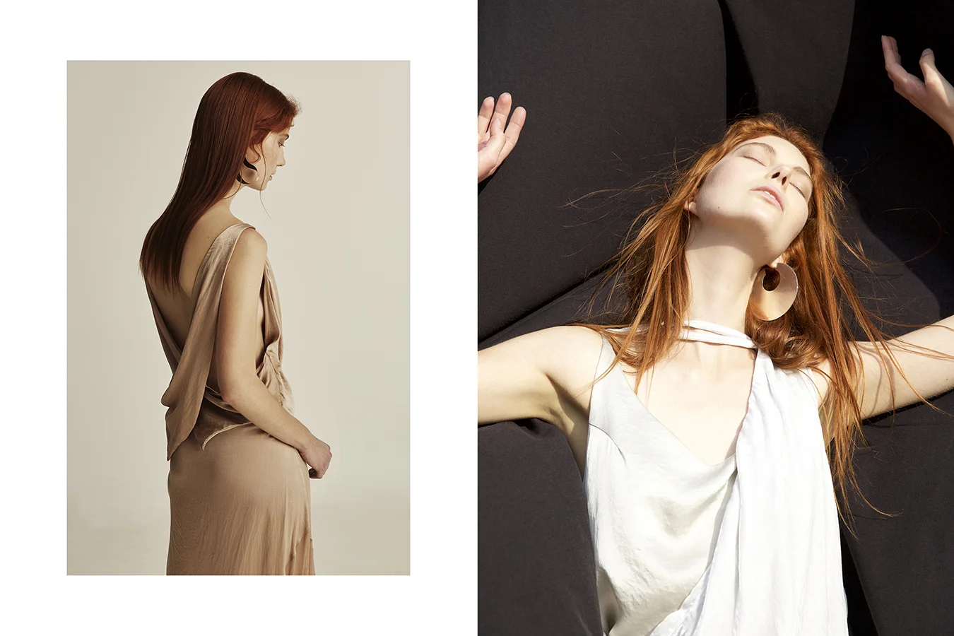 Dress by Nicole Jedelsky