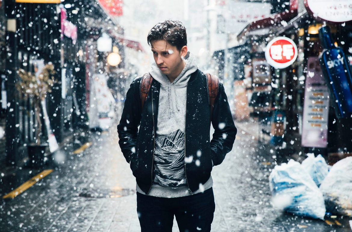 Mix of The Week: EKALI - Awakening Mix. 5