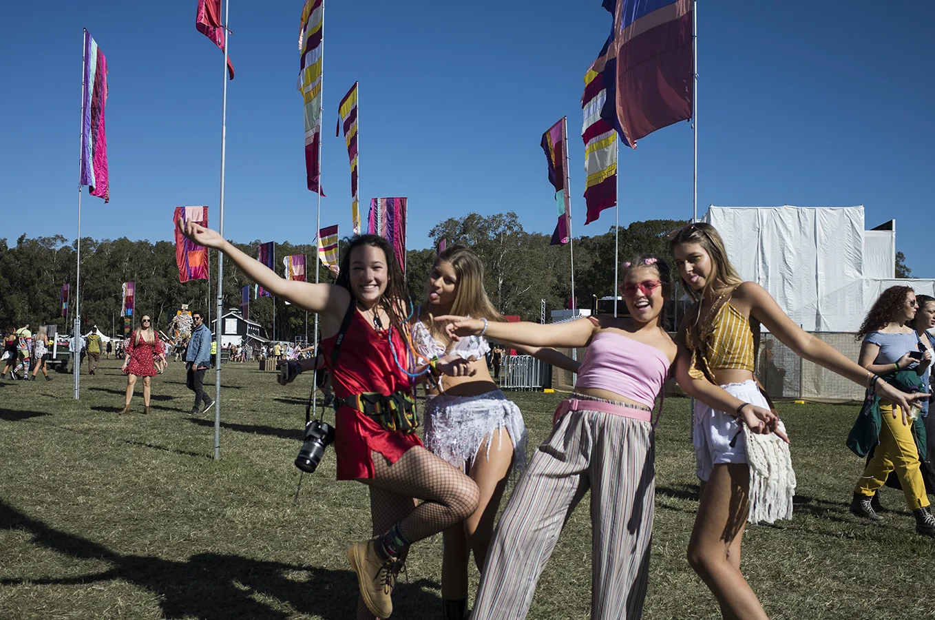 People of Splendour