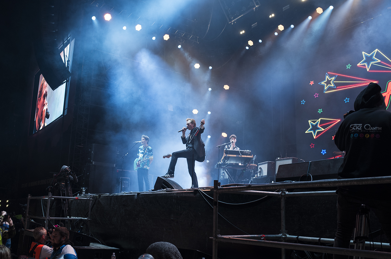 Splendour Day 2