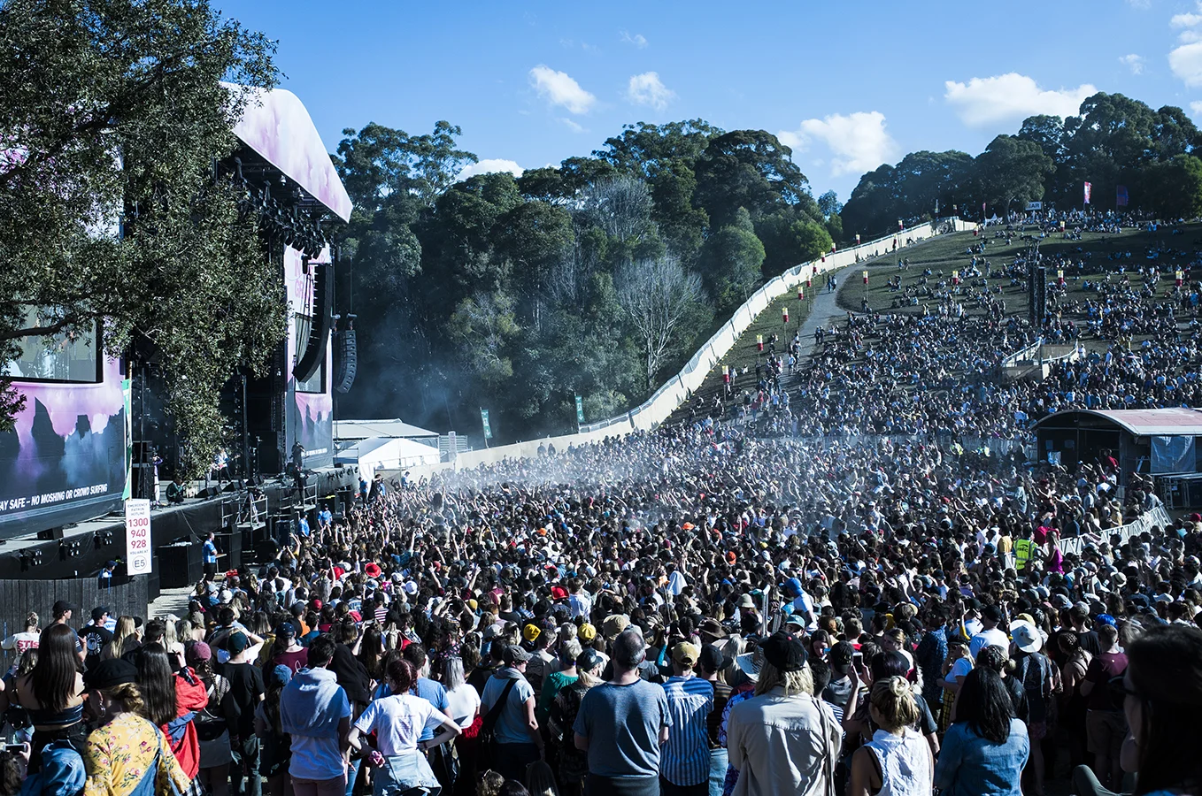 Splendour Day 3