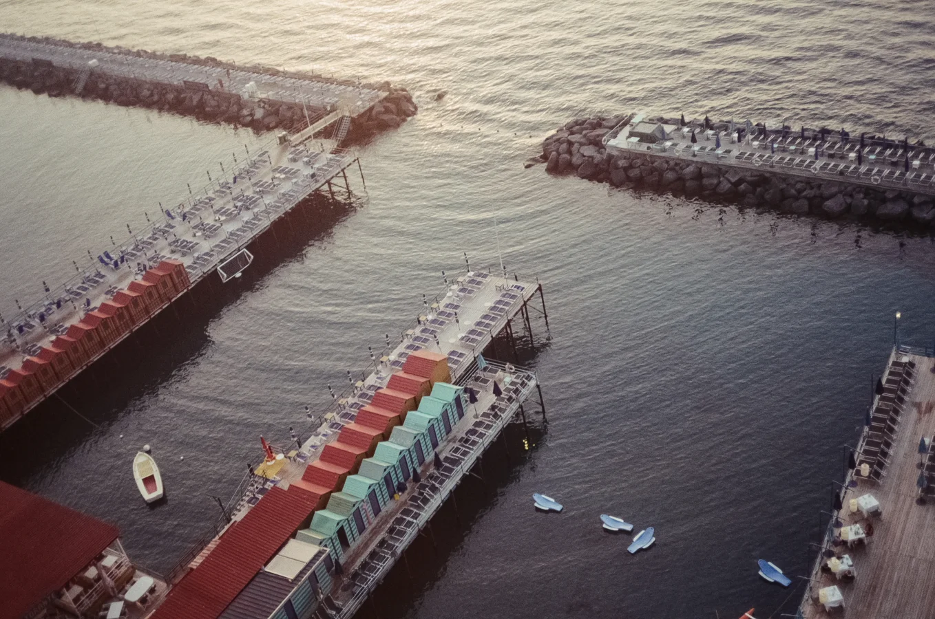 Feature: Olivia Repaci