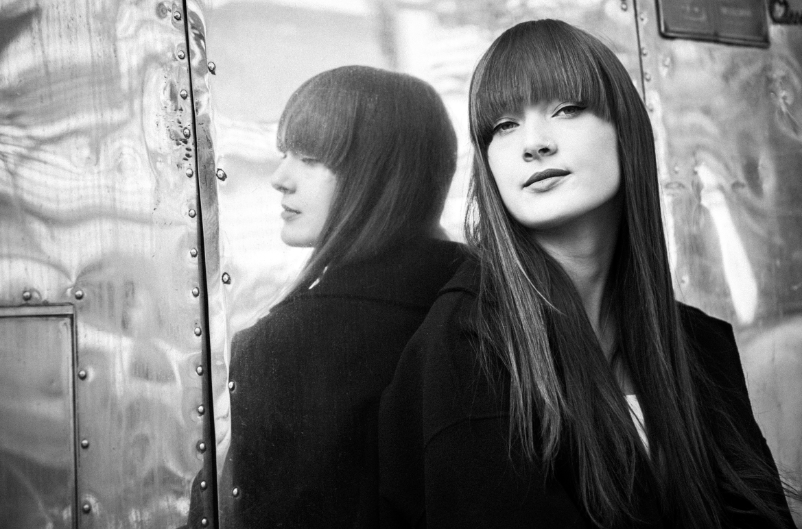 Gretta Ray @ Oxford Art Factory 23rd August 