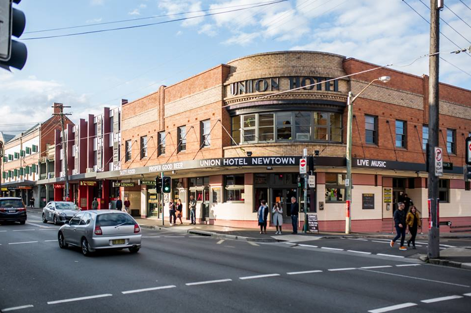 King Street Crawl 2018