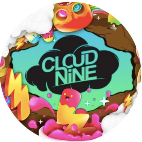 Mix of the Week 12/9: TuneSquad – Cloud Nine Podcast
