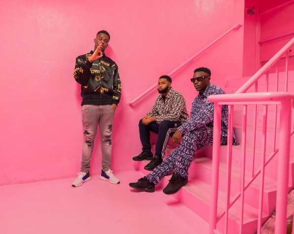 Release of the Week 17/9: Belly Squad “Ribena”