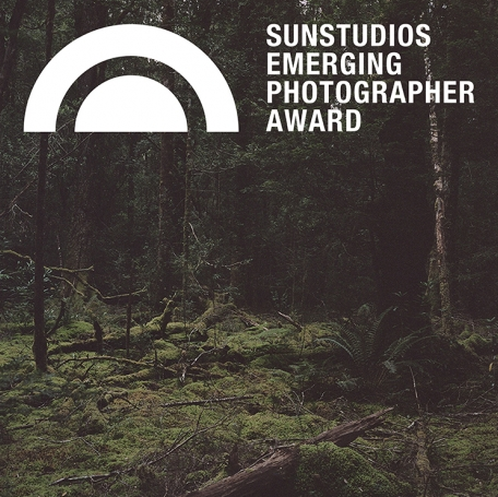 The Finalists of the Sunstudios Emerging Photographer Award 2018