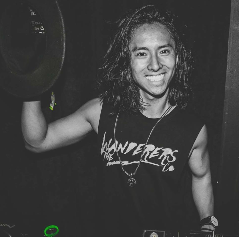 Mix of the Week 24/10: Brenton Chan for Saddle Club