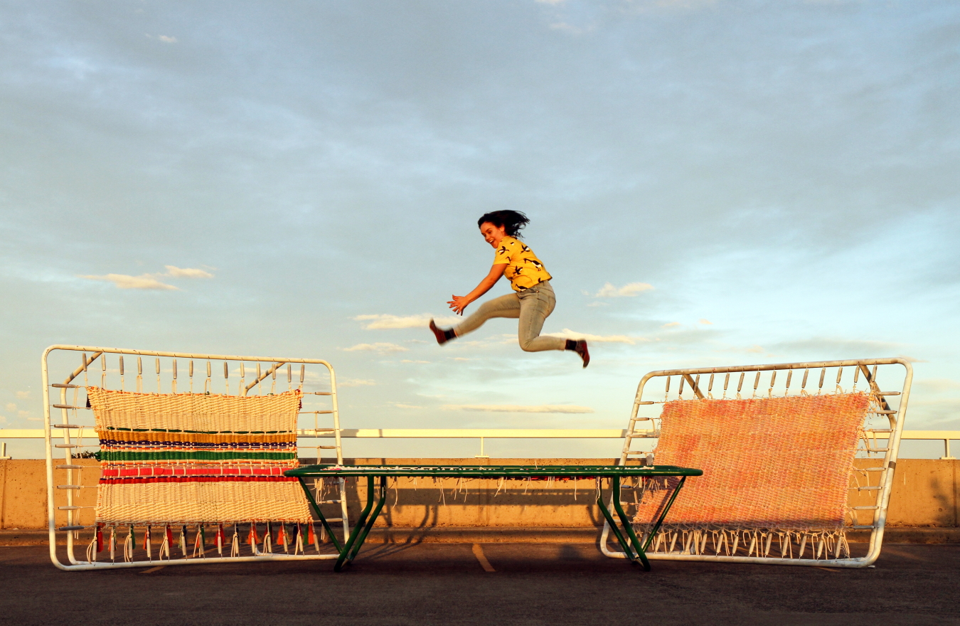 Photography by Johnny Barker