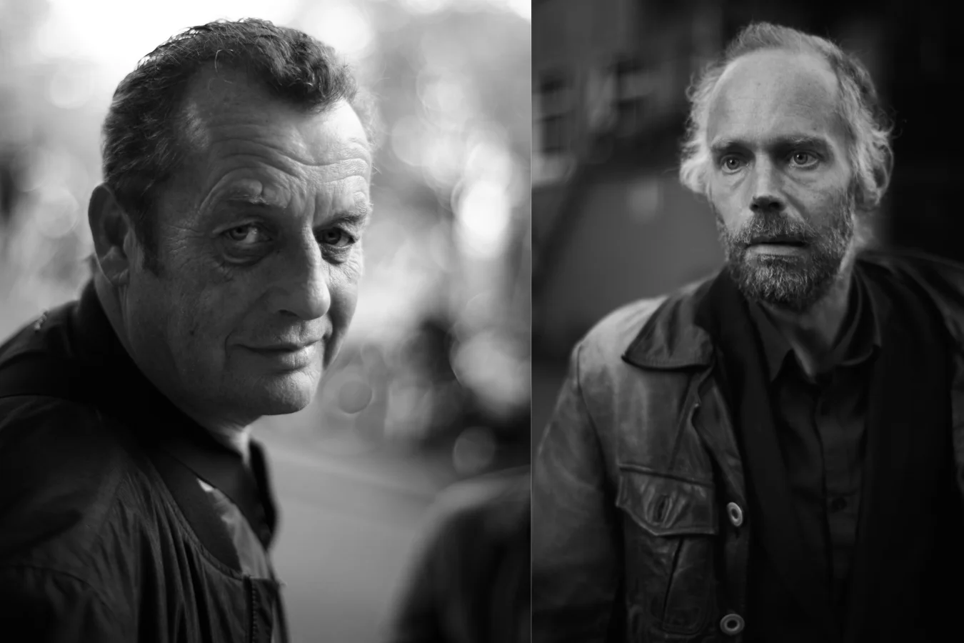 A Town within a City