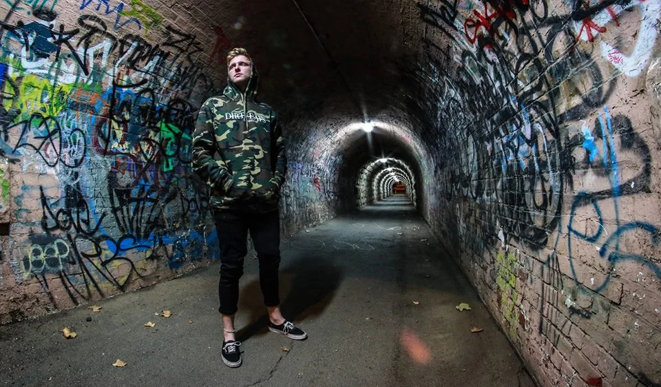 Mix of the Week 14/11: Nath Jennings Party Pack Volume 2 Feat. Brono