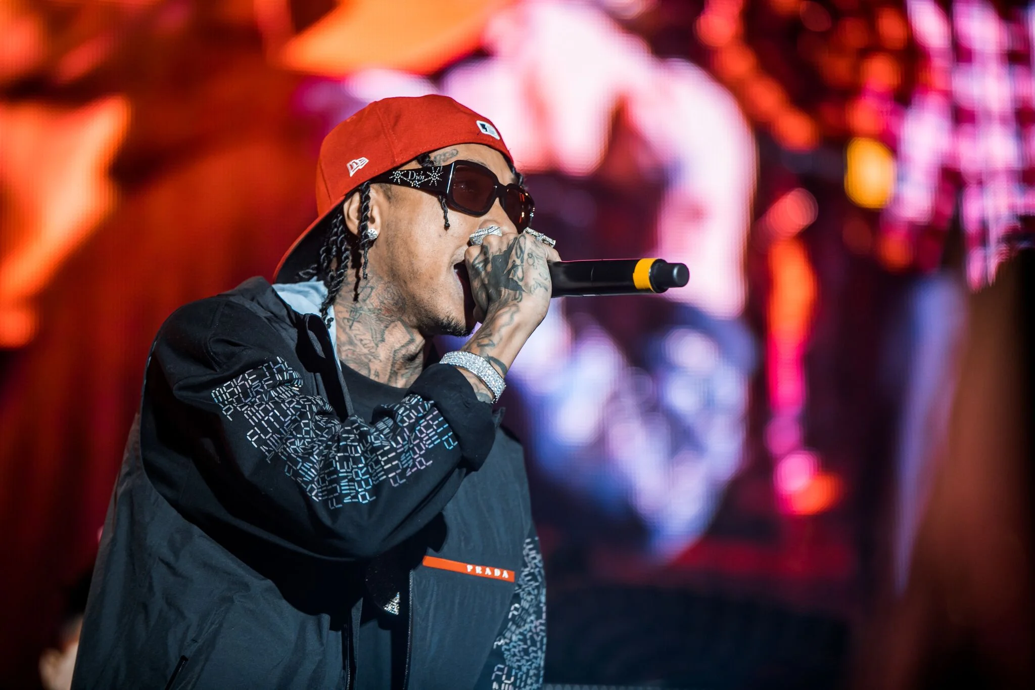 Rolling Loud Releases First Line-Up