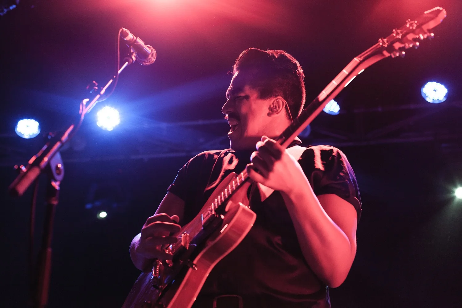 Photography Rochelle Flack