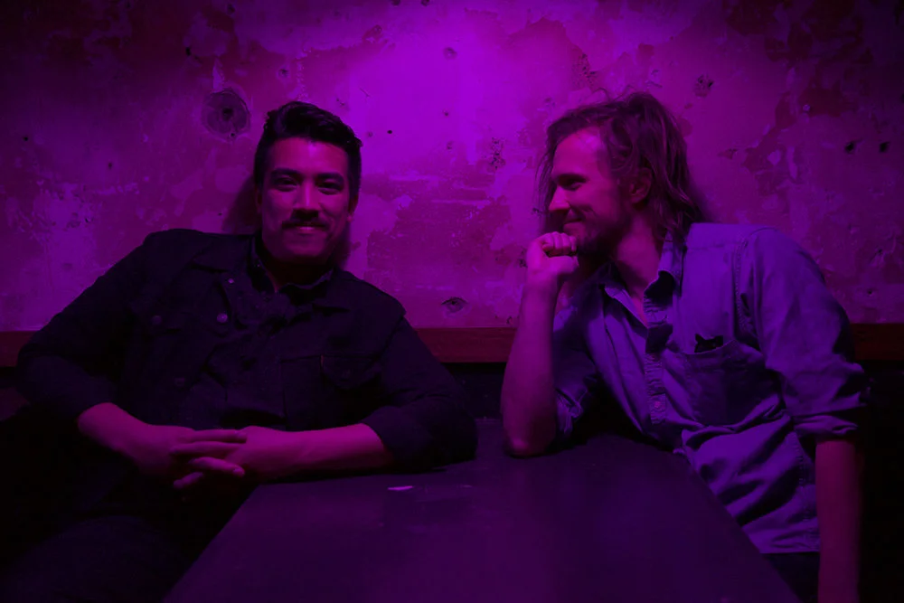 Photography Lenni Mattanja