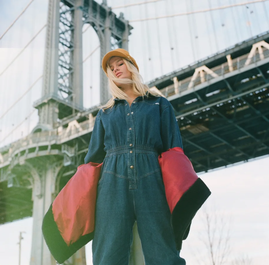 GRAACE – Self Sabotage EP Launch 