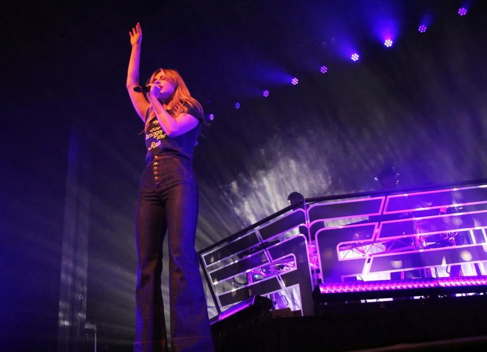 Release of the Week 26/11 – Owl Eyes ‘On Me’