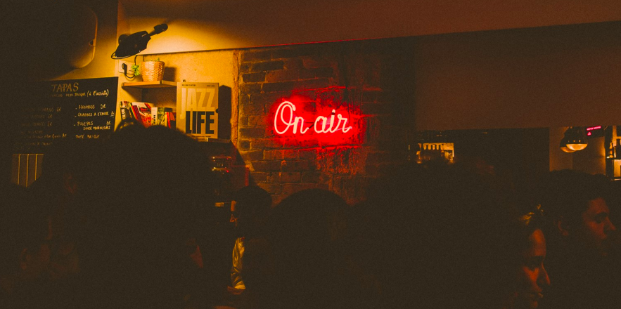 Mix of the Week 28/11: Le Mellotron - De La Bonne Team #11