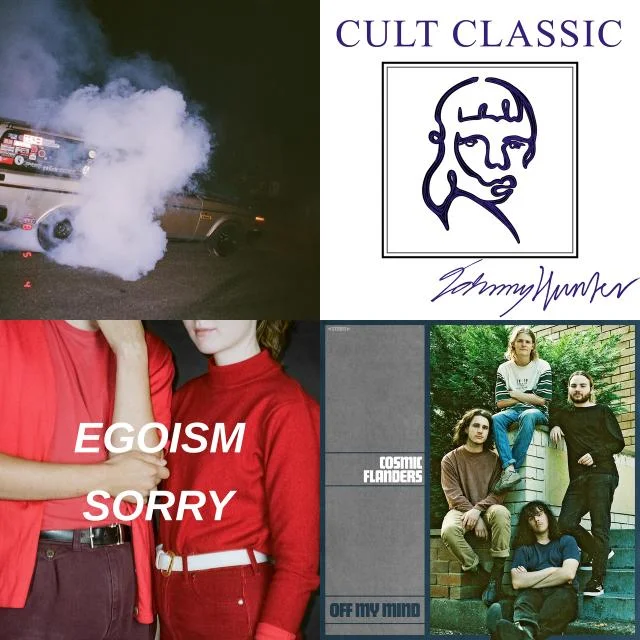 Sydney December Gig Guide