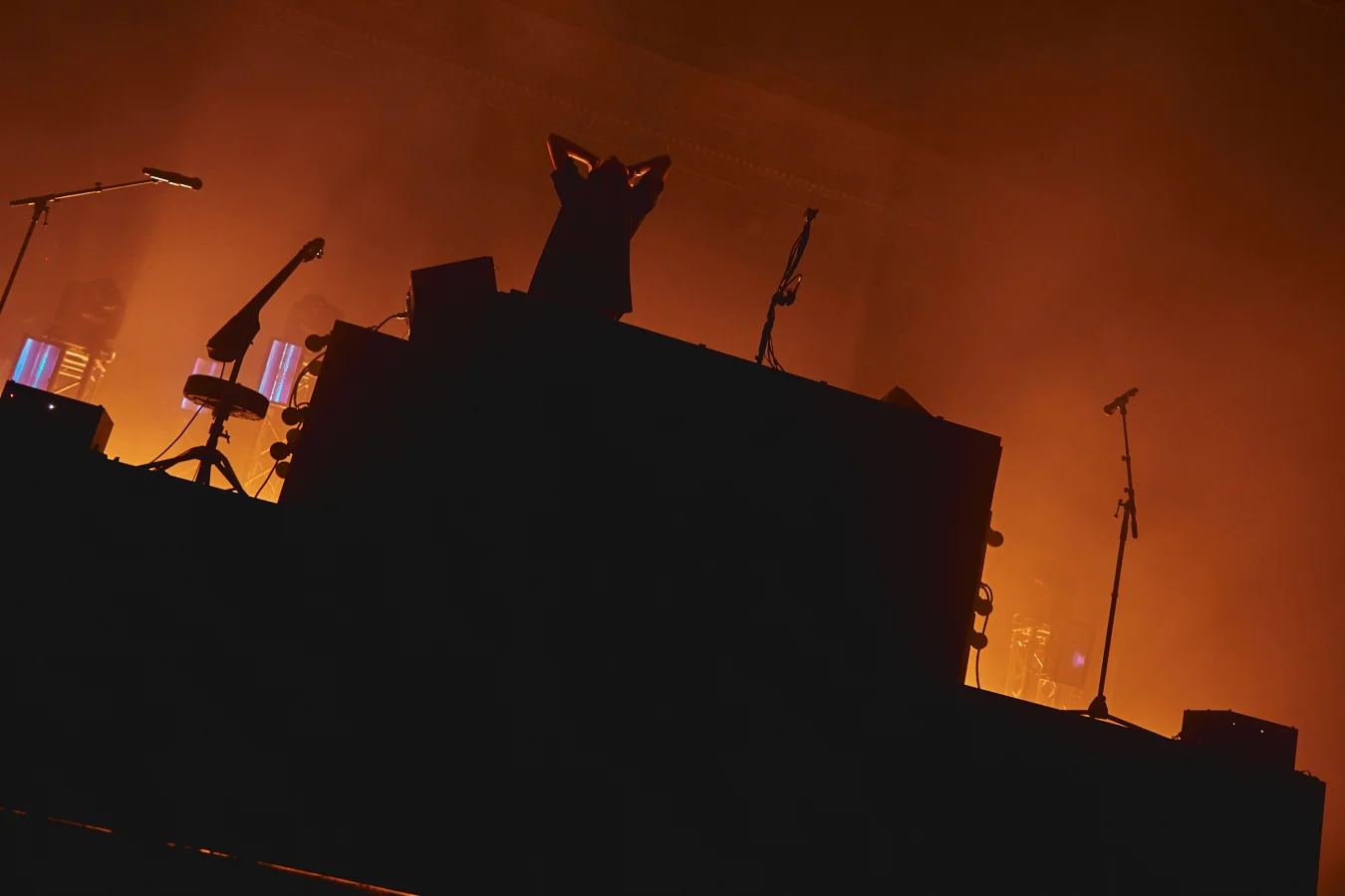 Alison Wonderland @ The Enmore, December 7