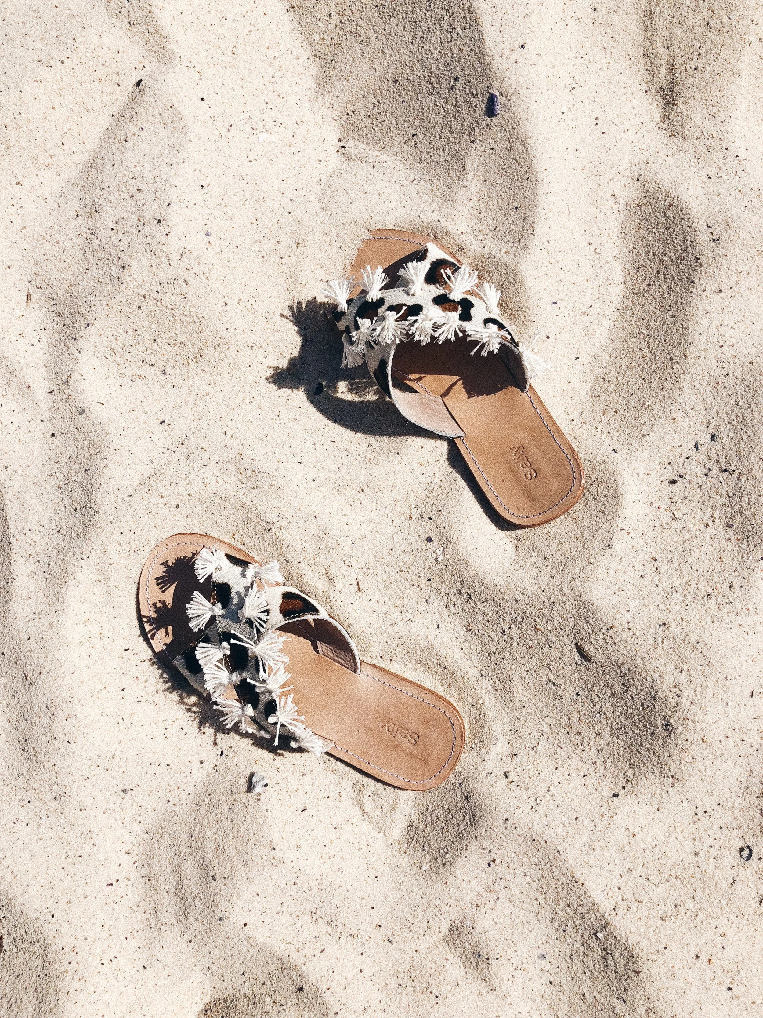 “Why waste time building someone else's dream?”: Fashion, according Mia Roberts