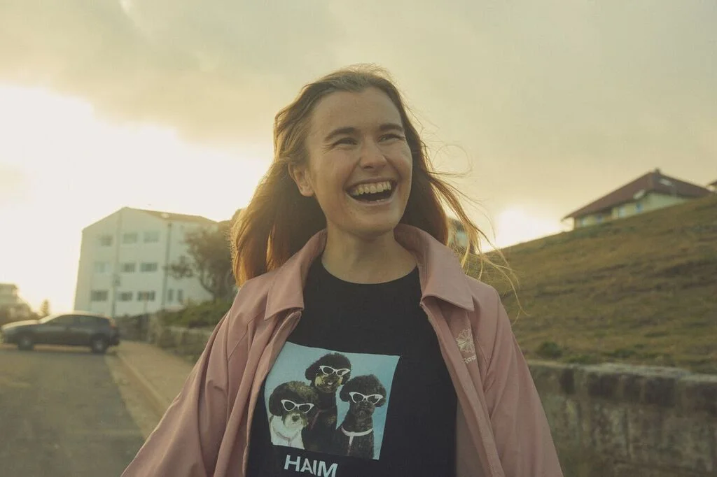 Alex the Astronaut @ The Factory Theatre, November 29