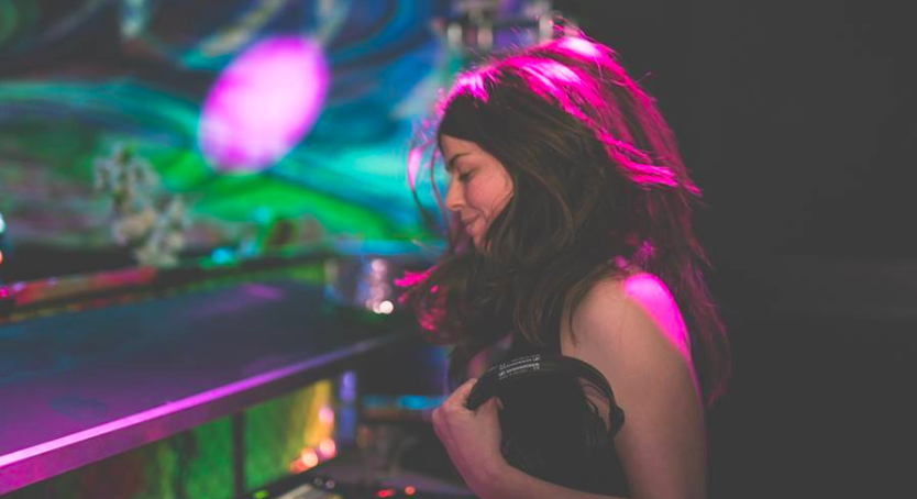 Mix of the Week 19/12: Cyan @ Wild Horses 2018
