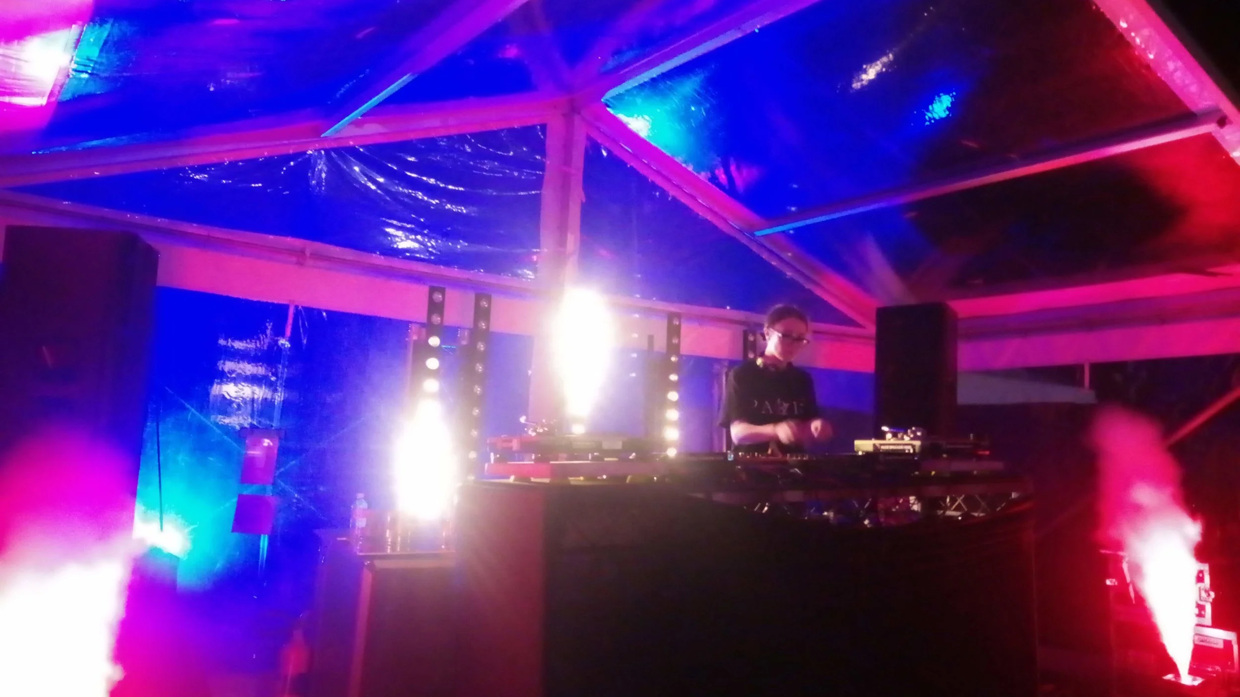 Last Dance NYE