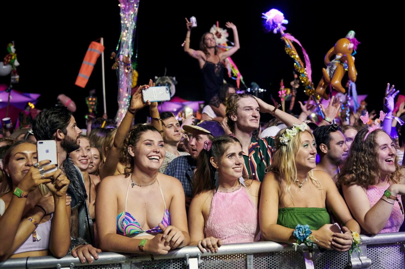 How to Get Lost in Paradise