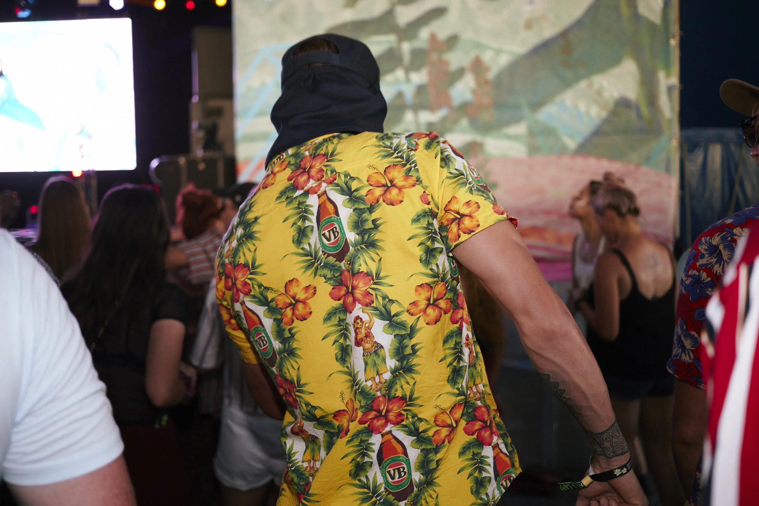 falls festival clothing