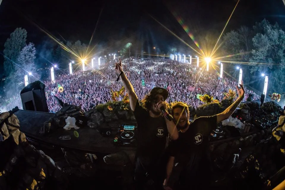 Mix of the Week 16/1: Subtronics NOW THATS WHAT I CALL RIDDIM VOL. 4