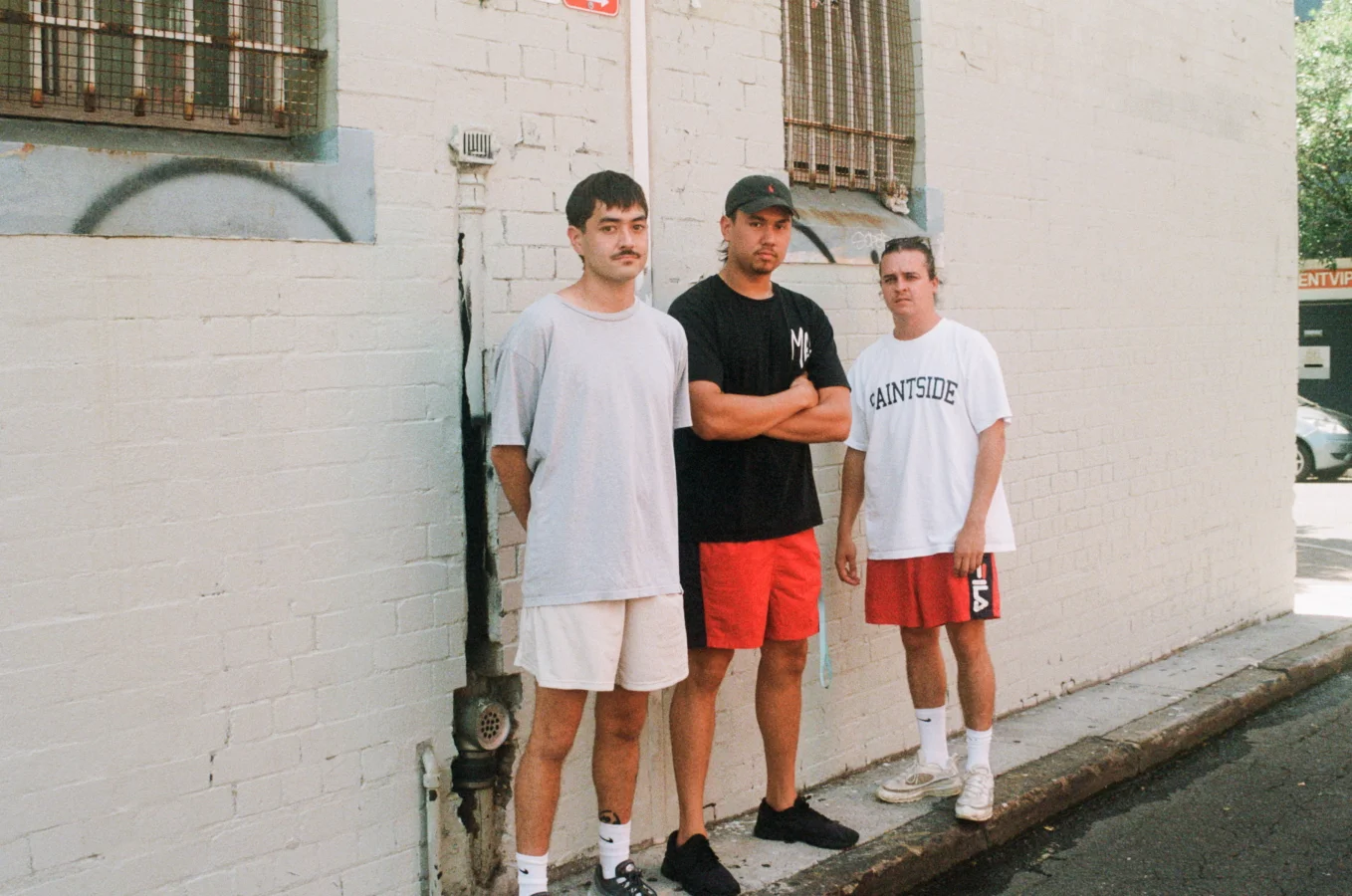 Triple One – Changing the Game