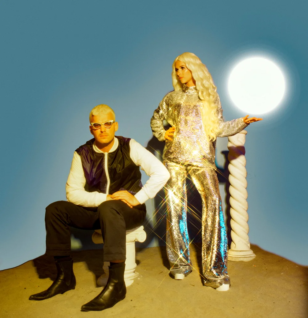 BROODS: Everything’s Looking Peach Now