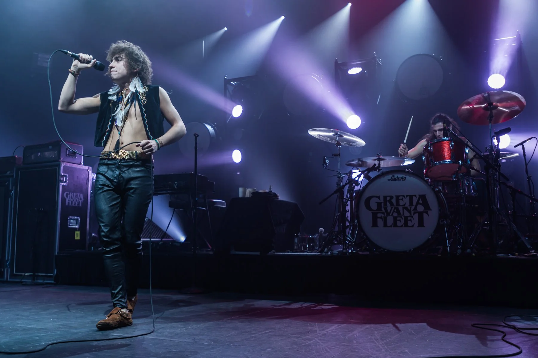 Photography Ashley Mar