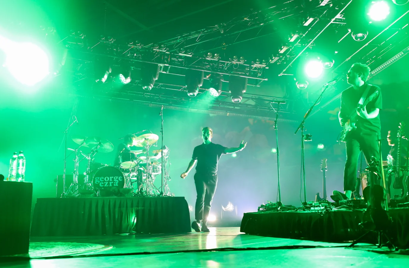 George Ezra @ Hordern Pavilion 31/1 