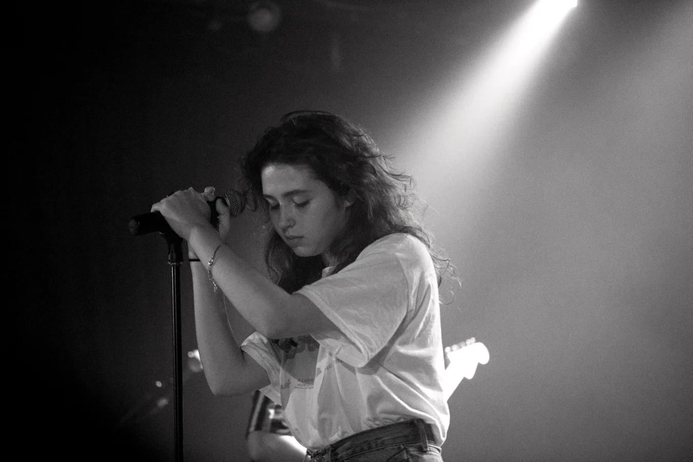 Clairo @ Oxford Art Factory, 6/2