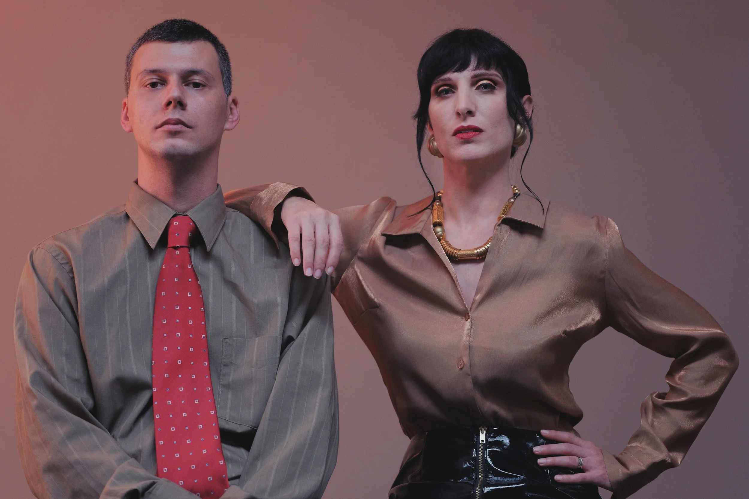 Phax Machine Are Bringing Their Diverse Electronic Music to Sydney’s Sound Systems