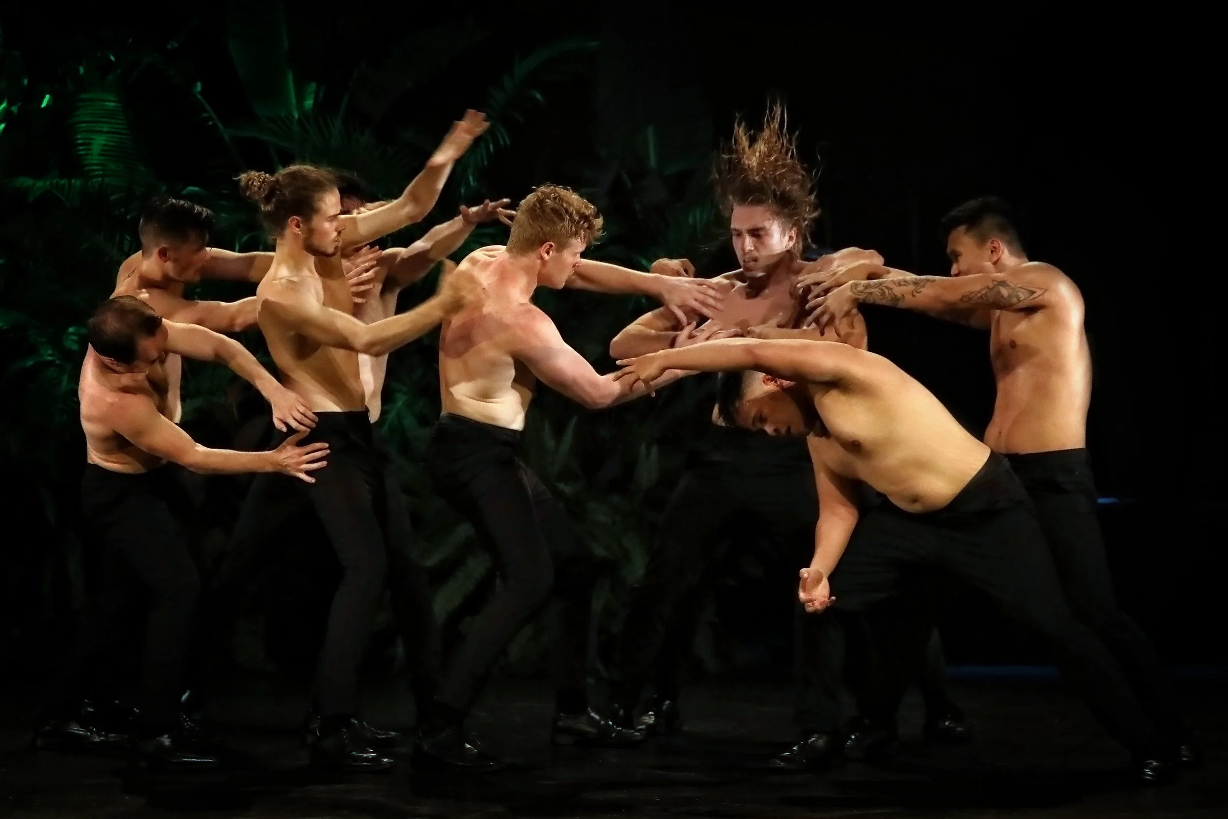 Photography by Prudence Upton