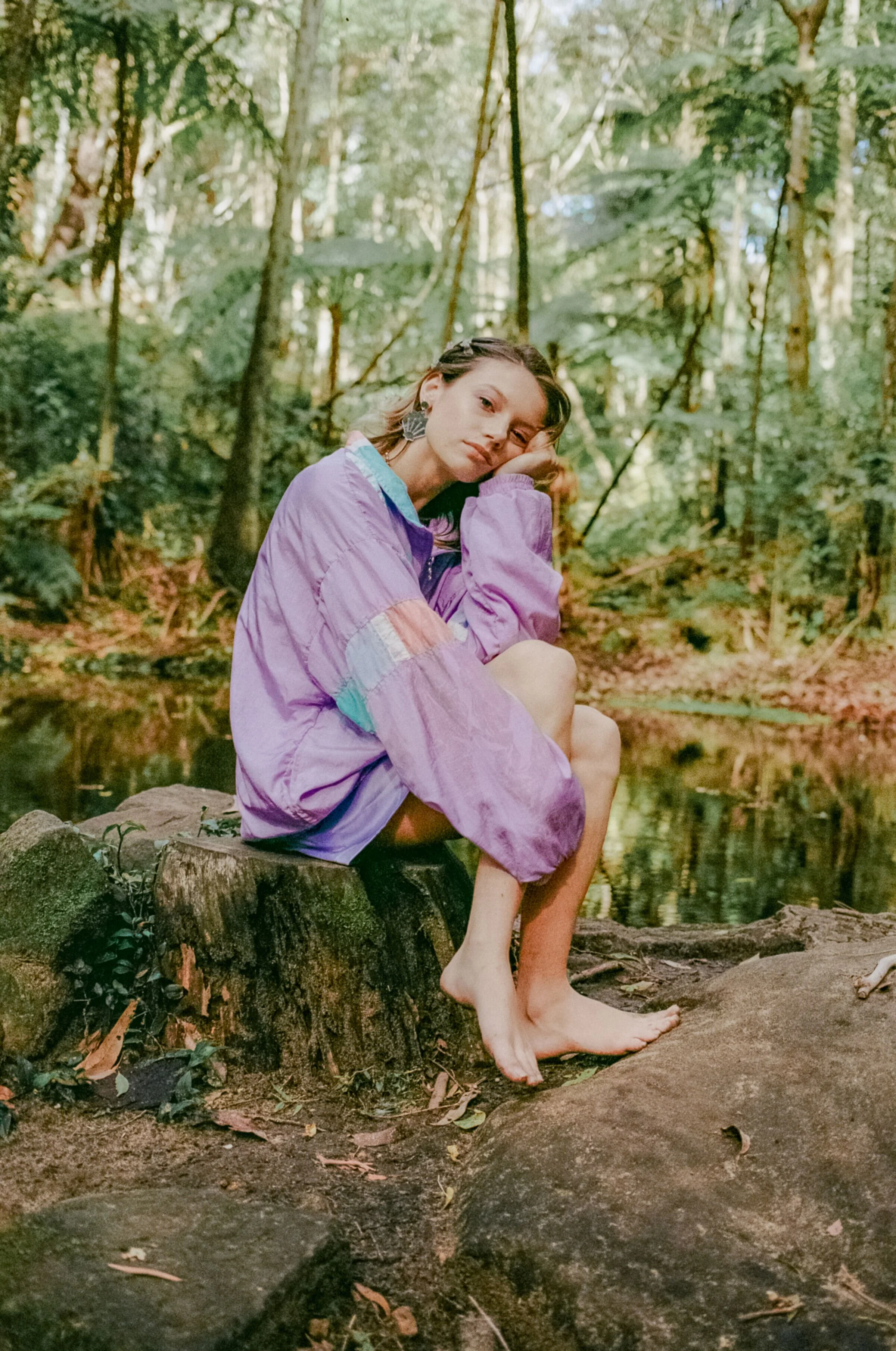 Release of the Week 4/3: Jofi ‘Fly Baby Fly/Before The Morning’