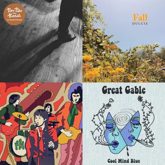 Sydney March Gig Guide