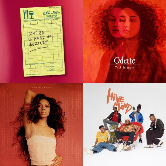 International Women’s Day Playlist 