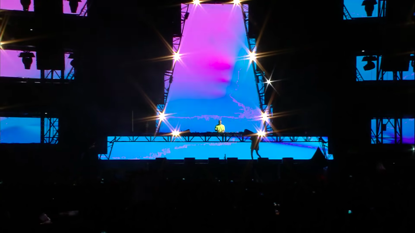 Mix of the Week 13/3: What So Not - EDC Mexico 2019