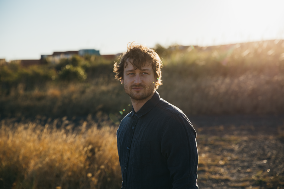 EXCLUSIVE: Harrison Storm Premieres New Music Video for ‘Run’
