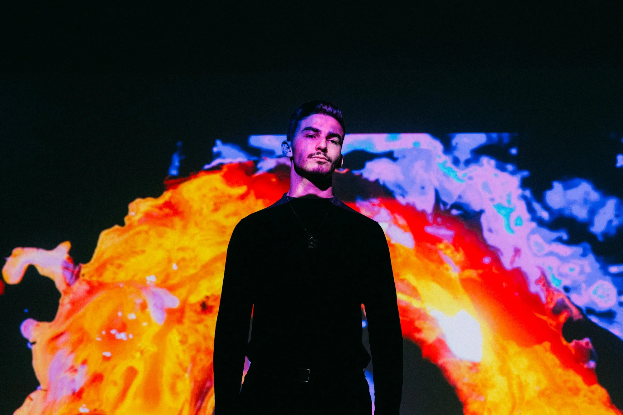 Kirklandd: Visual Aesthetics in Hip/Hop