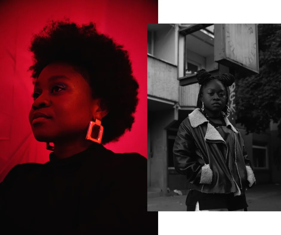 2019 is the year of Sampa the Great