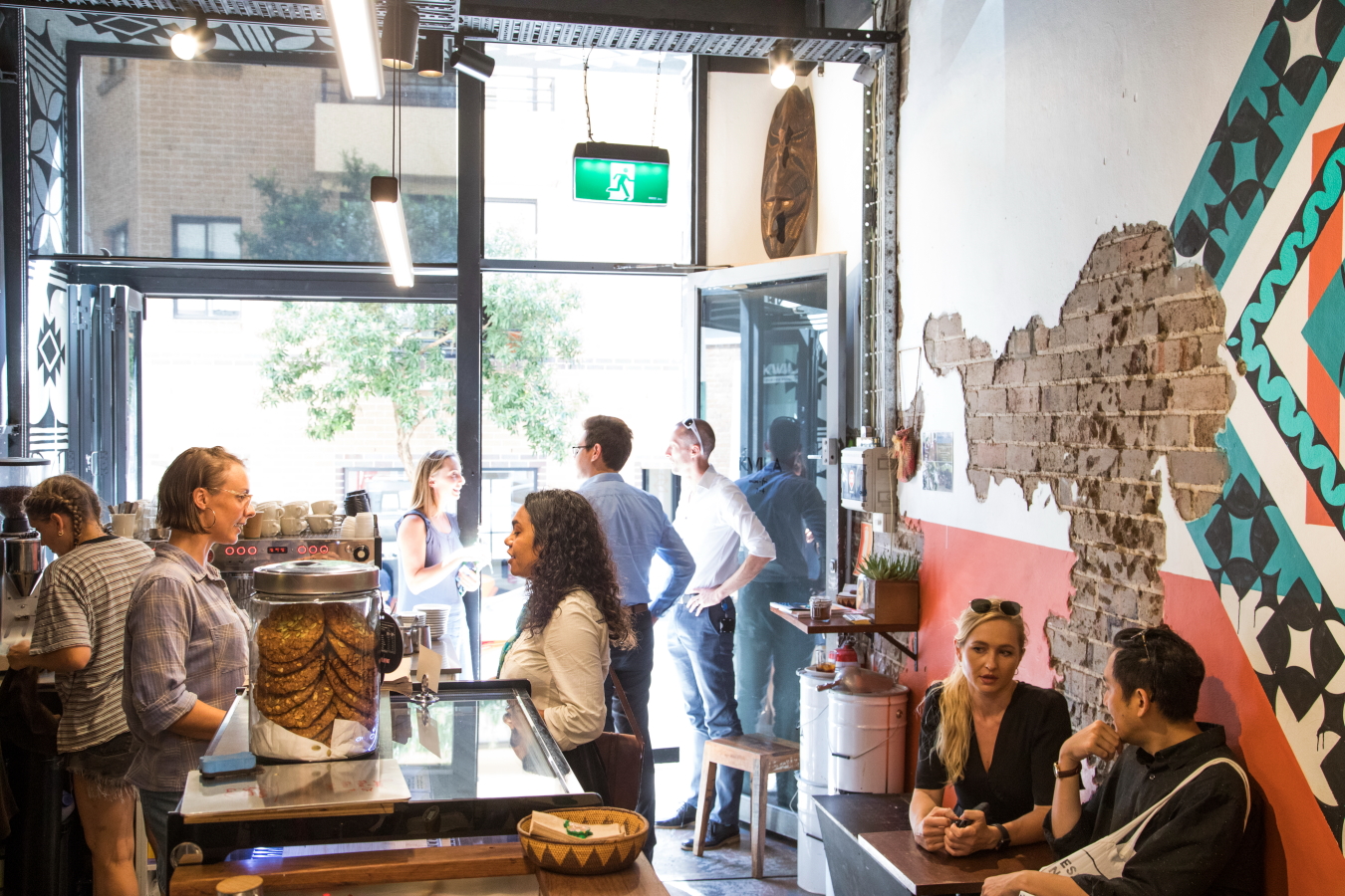 Kwila: Direct Trade Coffee From Our Closest Neighbour