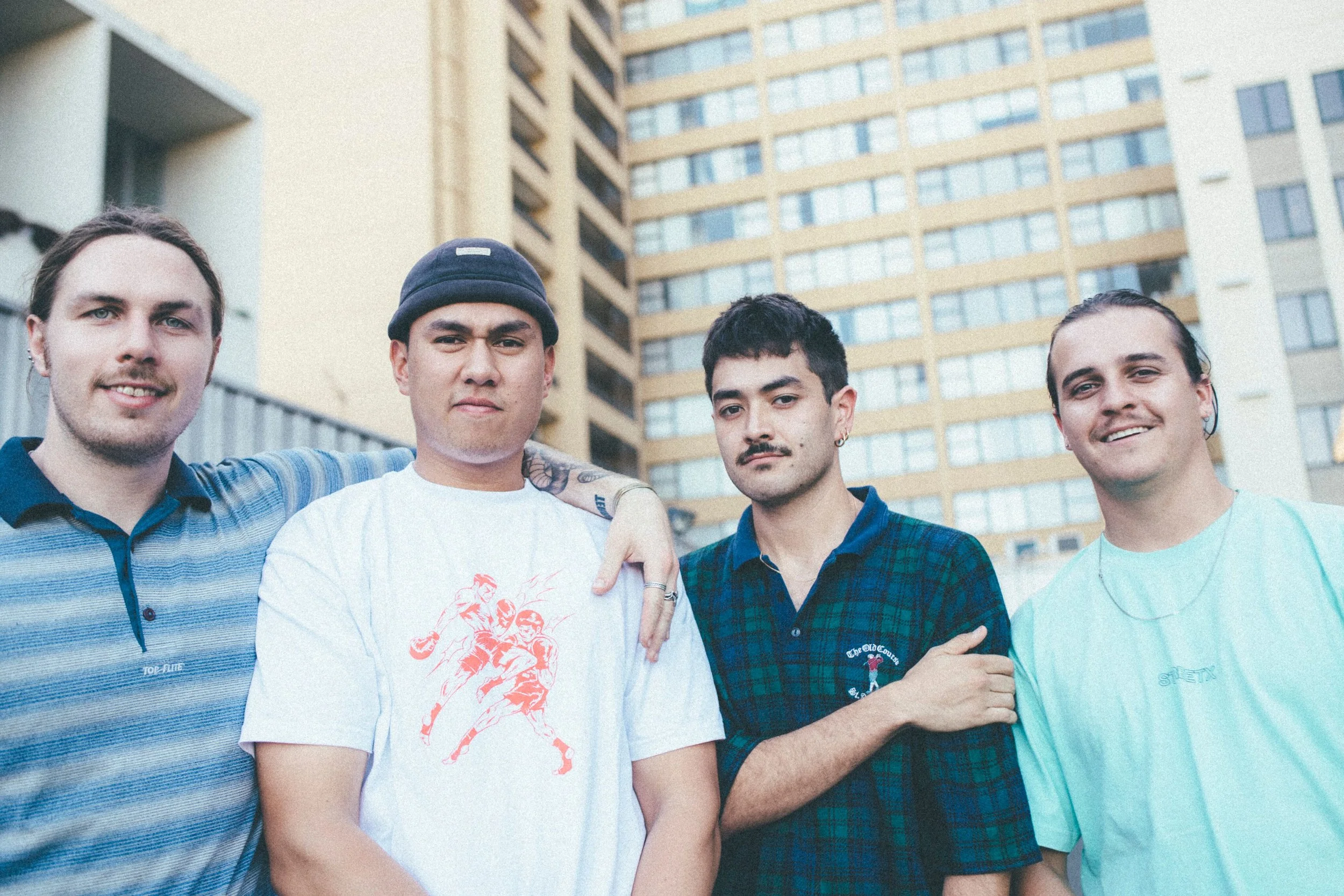 Release of the Week 18/3: Triple One ‘Butter’