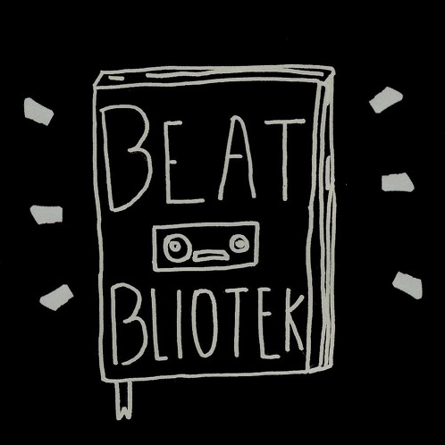 Mix of the Week 20/3: Beatbliotek Radio S2E3 - ElFamosoDemon