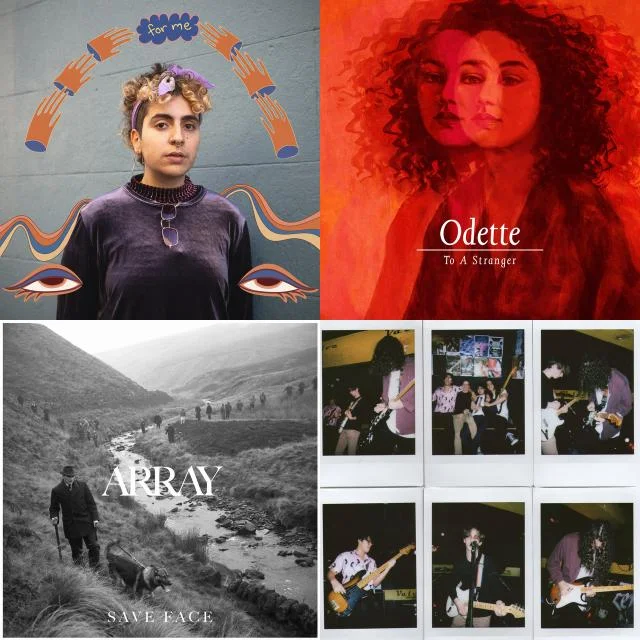 Sydney April Gig Guide