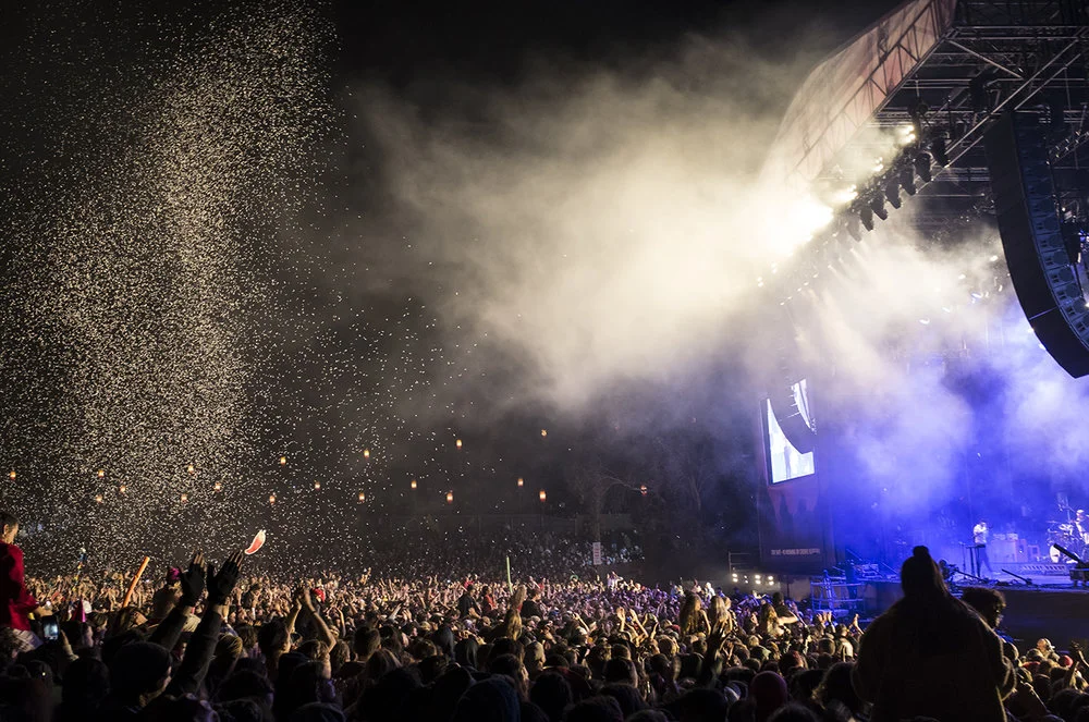 Splendour 2019